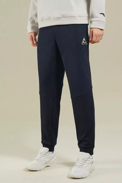 Брюки утепленные Anta Knit Track Pants