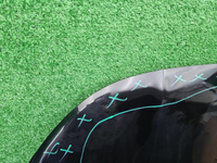 Капот EXEED VX (2021-н.в.)