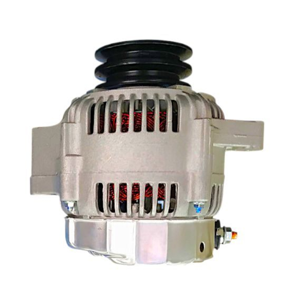 Генератор для CAT, CATERPILLAR, PERKINS, BOBCAT ALN2529