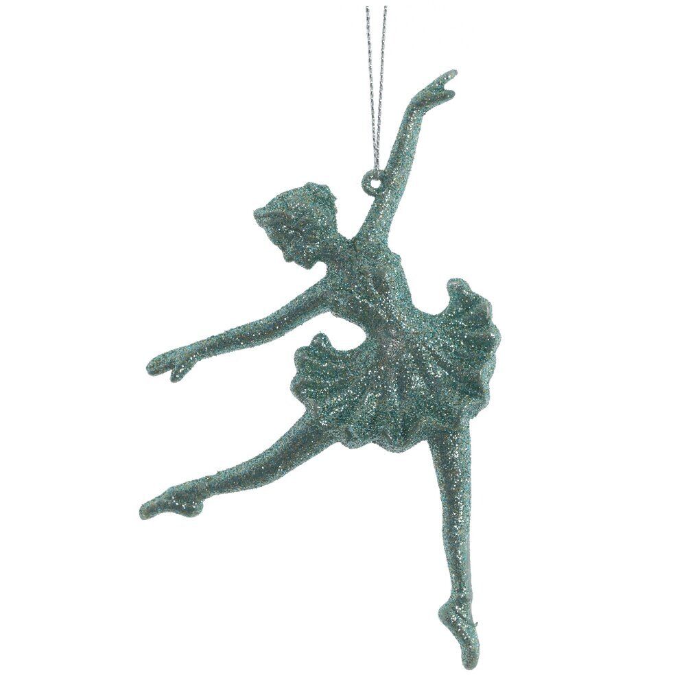 GAEM Изделие декоративное подвесное "Балерина", L10 W2 H15 см