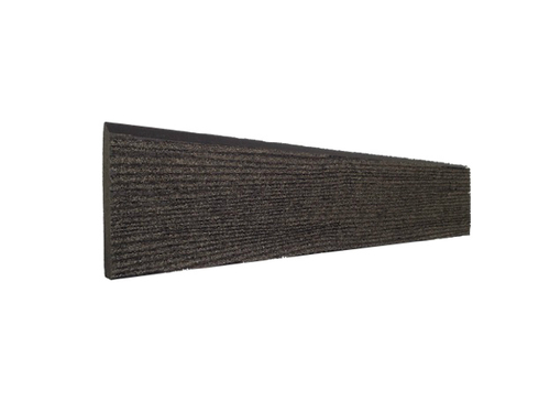 Торцевой профиль Savewood Чёрный