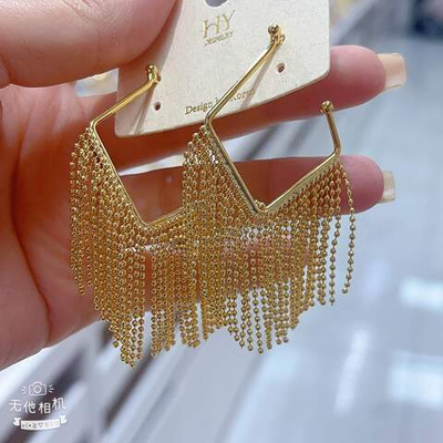 Серьги Jewelry - арт315