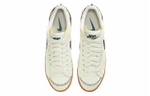 Кроссовки Nike Blazer Low Jumbo