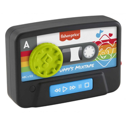 Price  (ИКЕА ФИСХЕР-ПРИСЕ)  -  Learn and Laugh - Retro Cassette Puppy ver. ПЛ GXX31