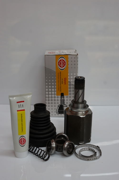 Шрус (граната) внутренний правый STARNER S201390 LADA X-Ray (15-) КПП Renault JR-5