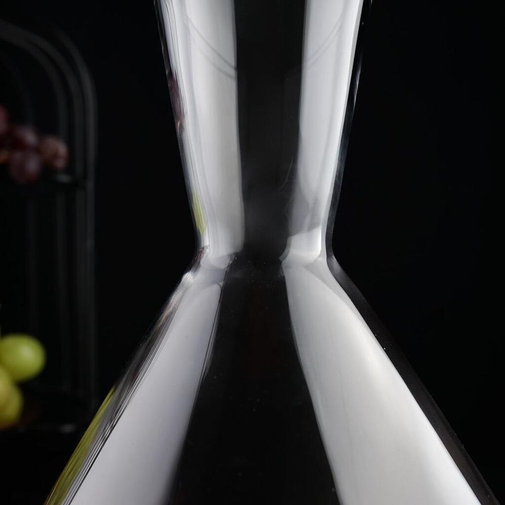 Декантер 1,1 л хр. стекло " " d 15,5 см h22 см P.L. - BarWare [1]
