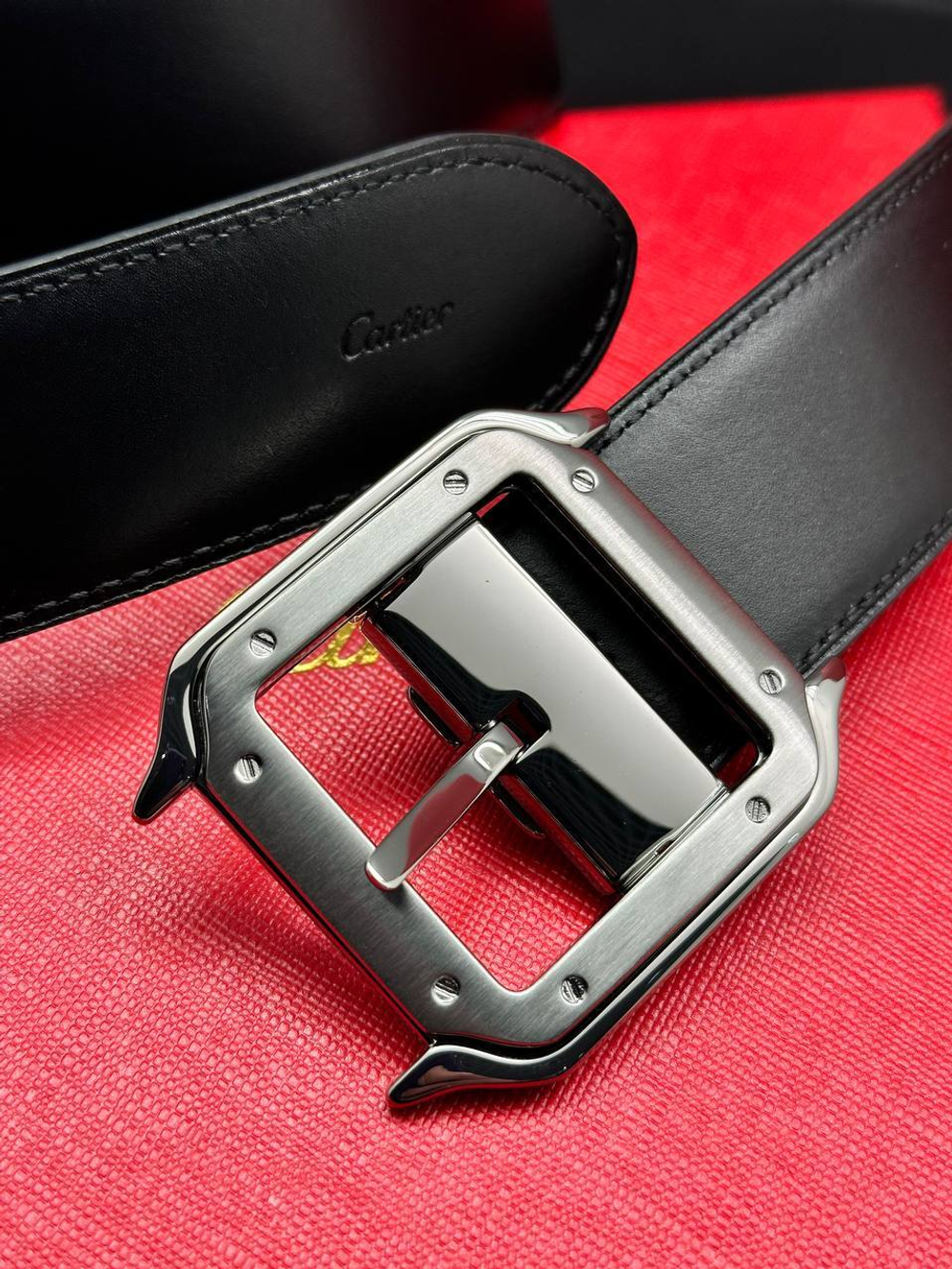 Ремень Cartier