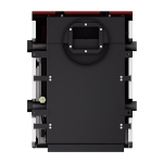 Парапетный газовый котел Лемакс Патриот ПРО-7,5