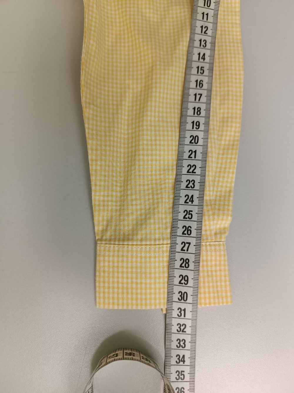 Рубашка веселой расцветки для мальчика 3-4 лет