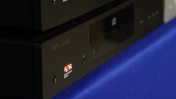 Cambridge Audio CXC Черный [Black] — CD-транспорт