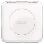 Clio, Mill Cover FounWear Cushion, кушон, 26 шт., сырный вкус, 16 г (0,56 унции)