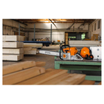 Бензопила Stihl MS 661 (63см; 3/8 1,6мм 84зв)