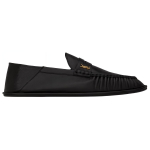 Лоферы SAINT LAURENT Penny, 800724AA00K1000