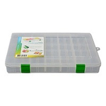 Коробка FisherBox 310 310х230х40мм (большая) SoundBox MB-FB-310