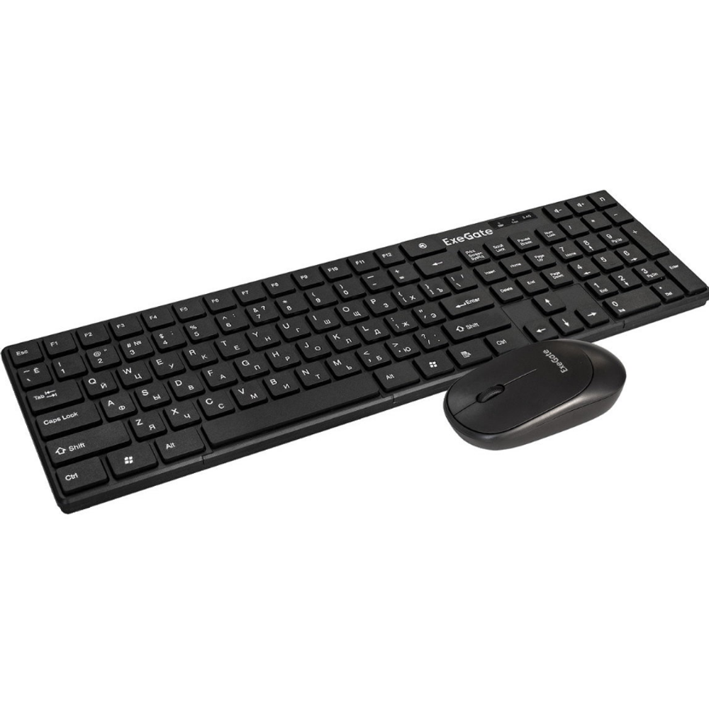 Клавиатура Exegate LY-405 USB