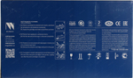 Картридж NV-Print аналог C4129X для HP LJ 5000 series (повышенной ёмкости)