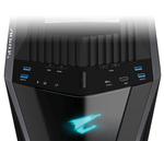 Корпус mini-ITX GIGABYTE GB-AC700G