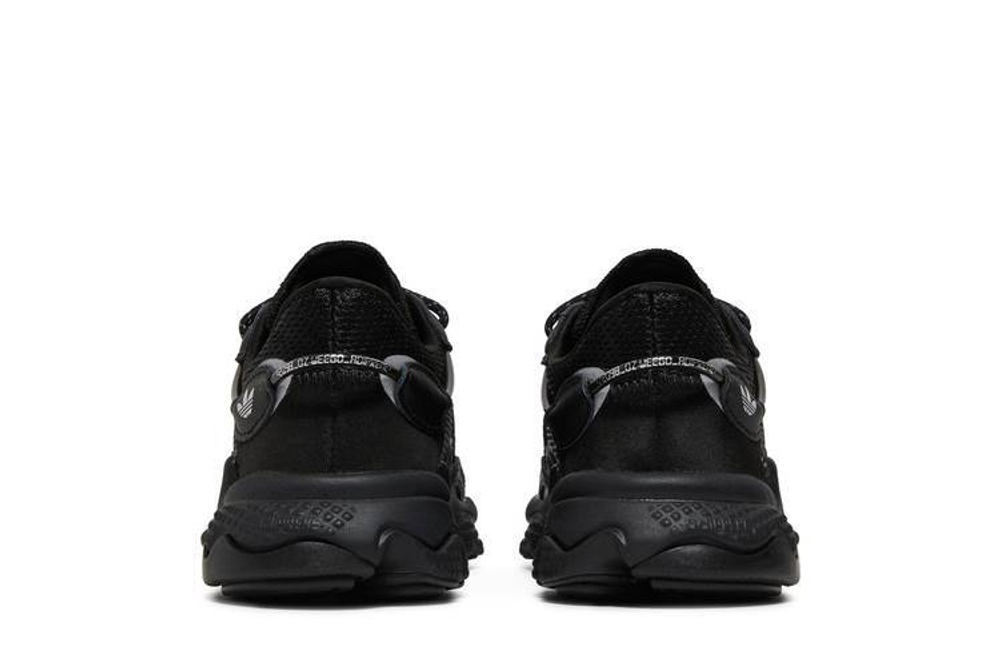 Кроссовки Adidas Originals Ozweego (Женская размерная сетка)