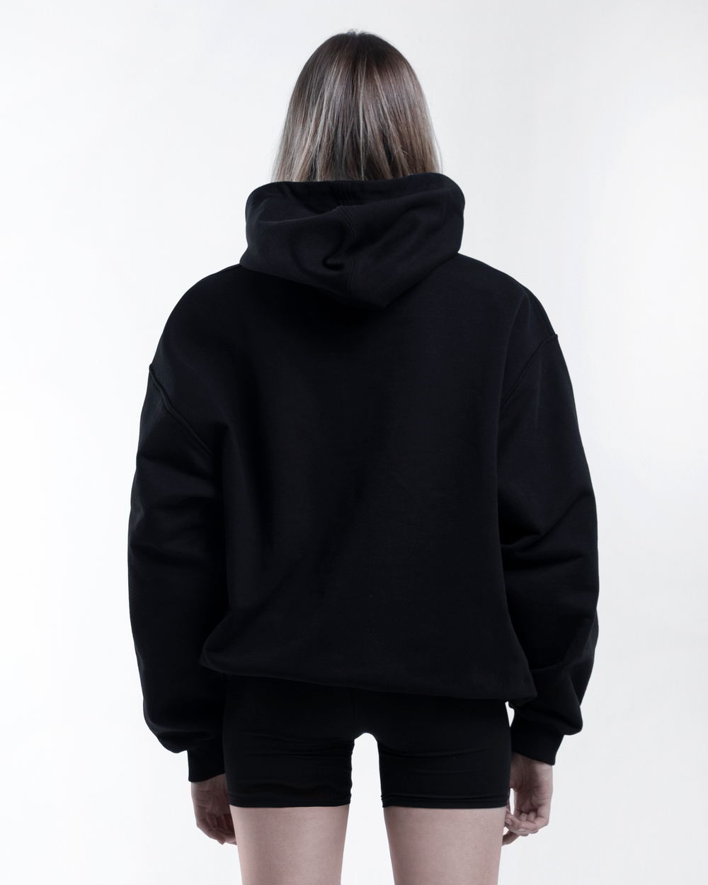 HOODIE «BASIC LOGO»