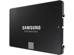 SSD накопитель Samsung 870 Evo 2ТБ, 2.5" SATA, SATA III, [MZ-77E2T0B/EU]