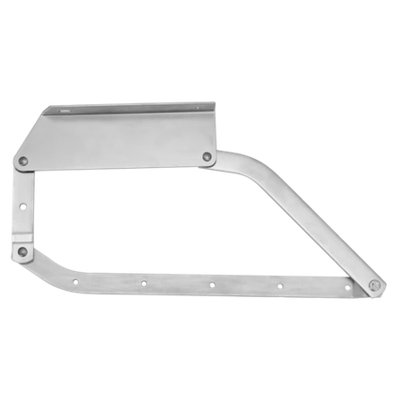 Механизм 482 М (ОЗМФ) (10)