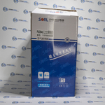 Фильтр воздушный 2845 Faw J6 1109070-76А/1109060-50V