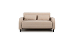 Киото диван-кровать (бежевый)