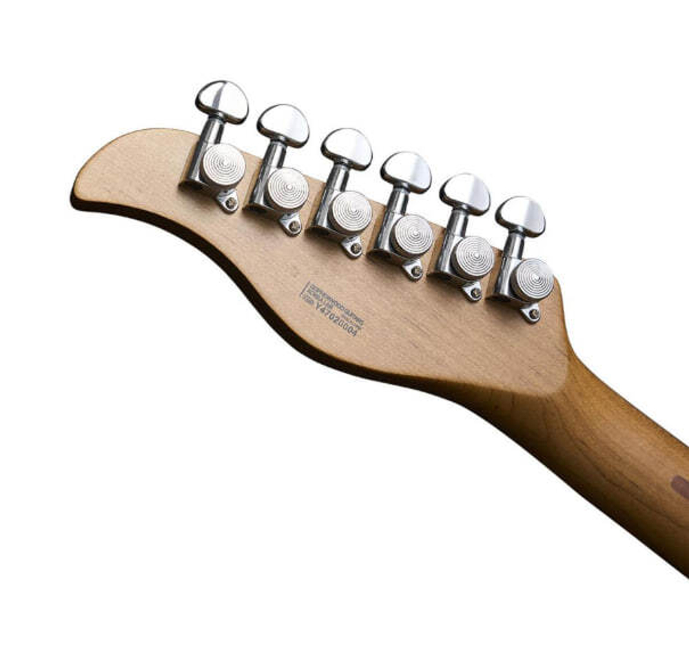 Электрогитара Gopherwood T standard VII