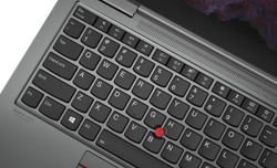 Ноутбук 14" Lenovo ThinkPad X1 Yoga 4 (20QF001XRT)