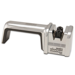 Точилка механическая Chefs Choice Knife sharpeners CC460RH США
