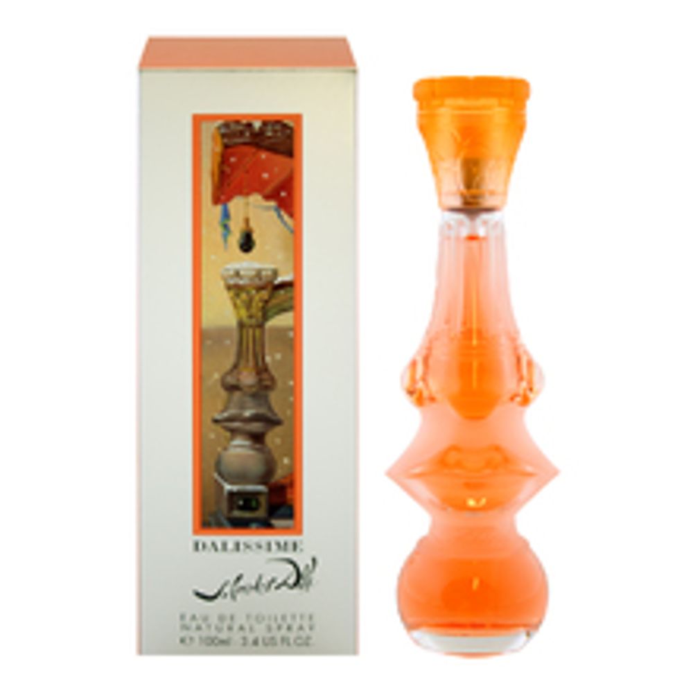 Salvador Dali Dalissime EDT 30ml