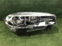 Фара правая BMW X5 F15 X6 F16 (2015-2018) Adaptive LED