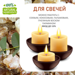 Эвкалипт и ладан, отдушка для свечей и мыла