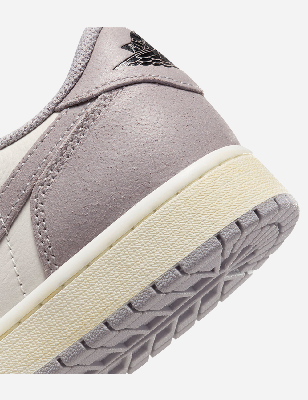 Air Jordan 1 Low OG "Atmosphere Grey"