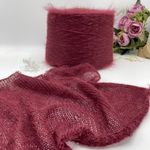 LAGOPOLANE 15% кид мохер 15% меринос 30% нейлон 40% полиакрил