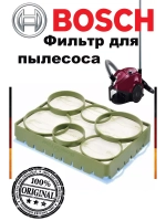 Фильтр Бионик AirFresh System 00468637 (не поставляется)