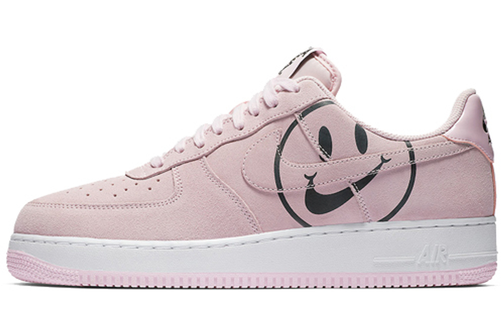 Кроссовки Nike Air Force 1 Low Have A Nike Day Smiley Face