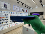 iPhone 12 128 ГБ б/у