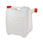 Канистра со сливом 10 л.