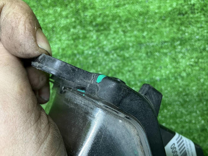 ПТФ правая BMW X5 G05 (2018-2023)