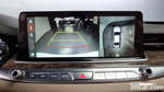Kia The K9 (Quoris/K900) 3.8 GDI AWD (08.2020)