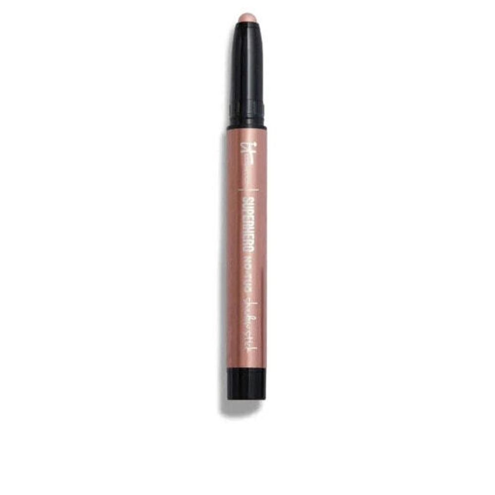 Тени Тени для глаз It Cosmetics Superhero No-Tug Stick Silk armor 20 g