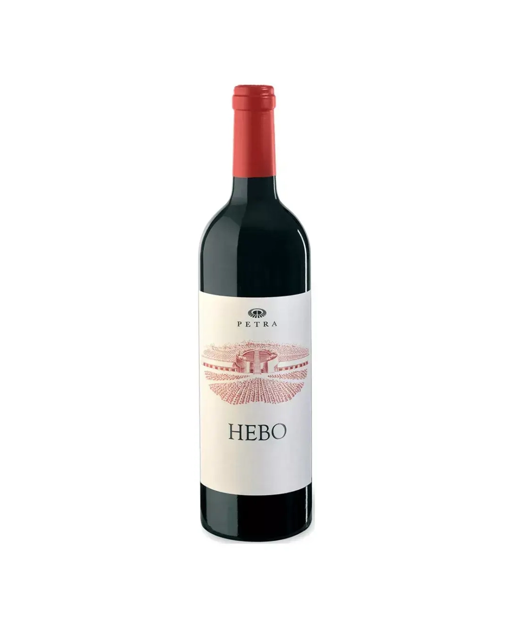 Cantina Petra, Hebo DOCG Suvereto