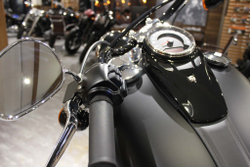 Softail Slim 107 Harley-Davidson