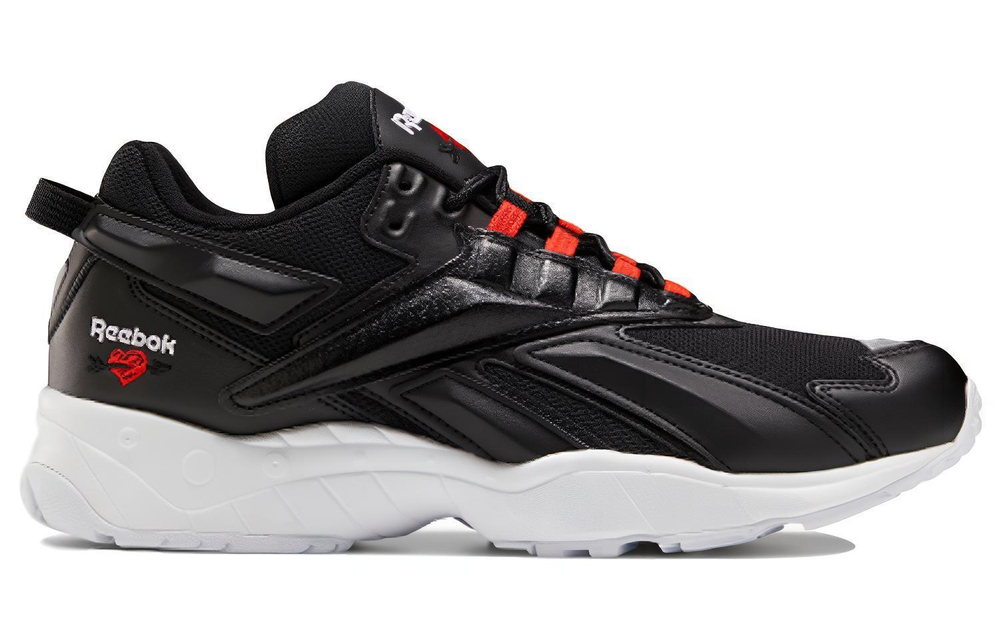 Кроссовки Reebok Intv 96