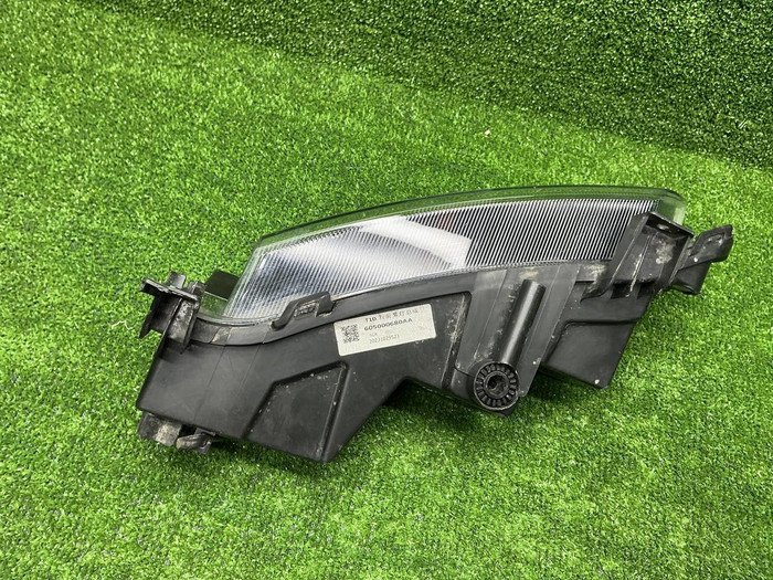 ПТФ правая Chery Tiggo 8 Pro (2021-2024)