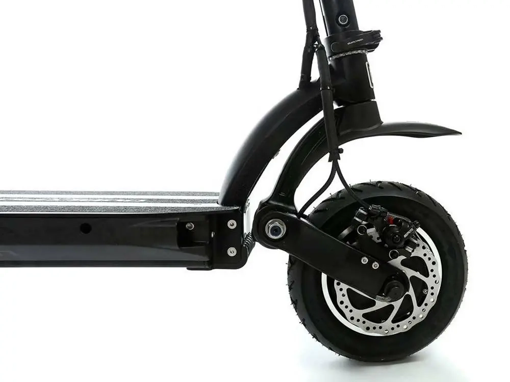 Электросамокат Dualtron Spider 2