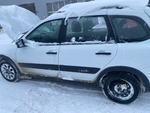 LADA GRANTA Cross Comfort 1.6 90hp 5MT