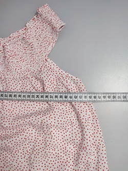 Топ Promod с открытыми плечами 46 размер