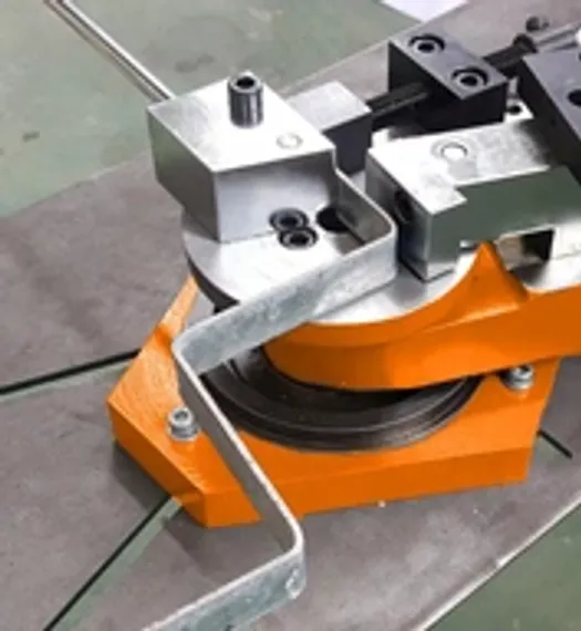 Прижим для пакетной резки для BS-1018R